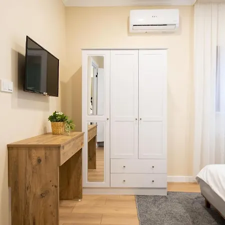 Hostel Glass Oldcity İstanbul