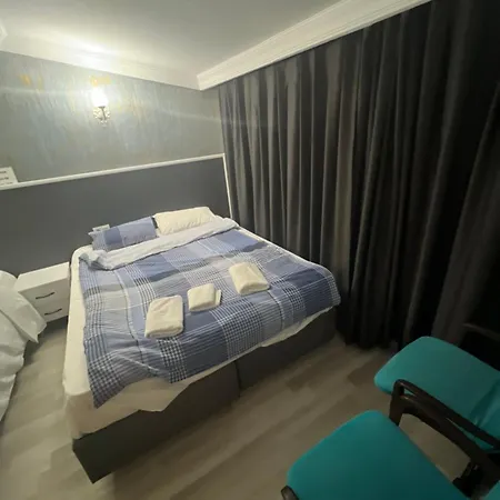Hostel Glass Oldcity İstanbul