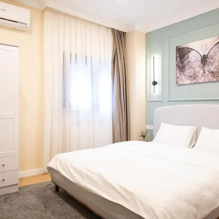 Hostal Glass Oldcity *
